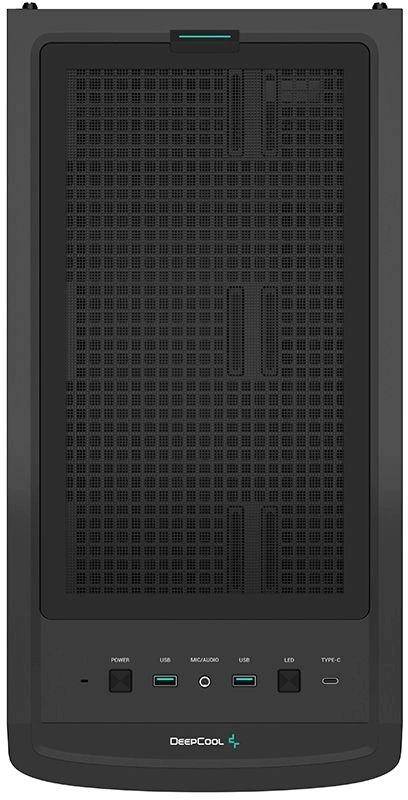 Корпус Deepcool R-CK560-BKAAE4-G-1 — для бизнеса и офиса
