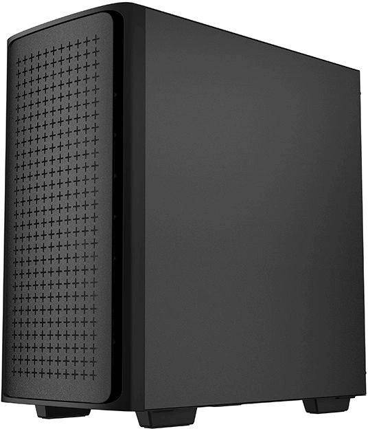 Корпус Deepcool R-CK560-BKAAE4-G-1 — для бизнеса и офиса