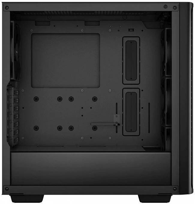 Корпус Deepcool R-CK560-BKAAE4-G-1 — для бизнеса и офиса