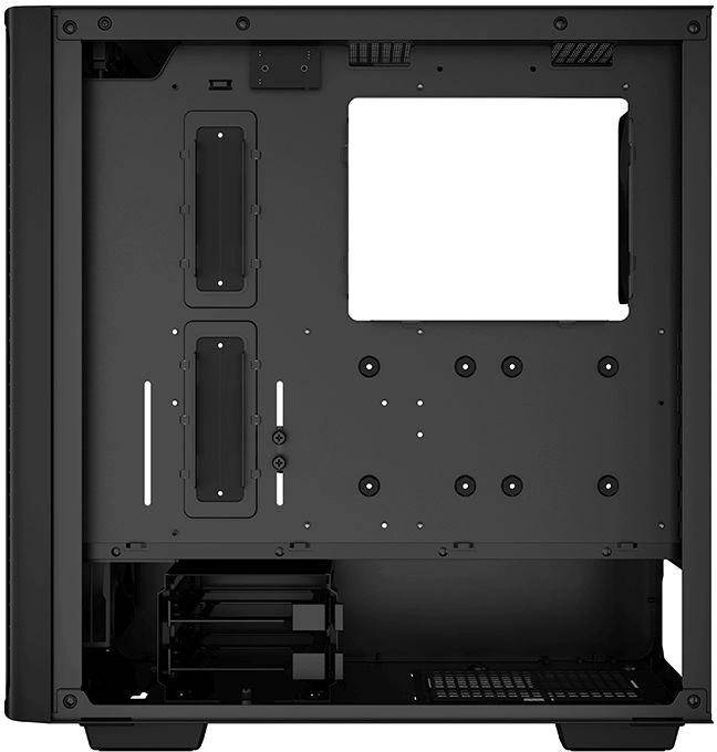 Корпус Deepcool R-CK560-BKAAE4-G-1 — для бизнеса и офиса