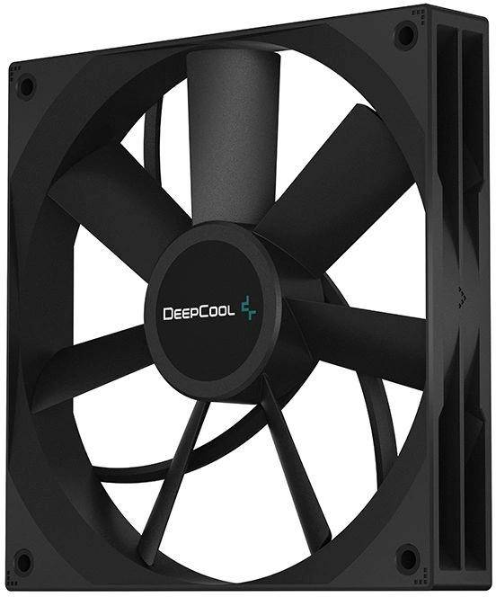 Корпус Deepcool R-CK560-BKAAE4-G-1 — для бизнеса и офиса