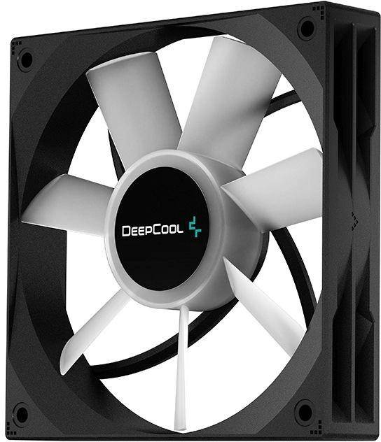 Корпус Deepcool R-CK560-BKAAE4-G-1 — для бизнеса и офиса