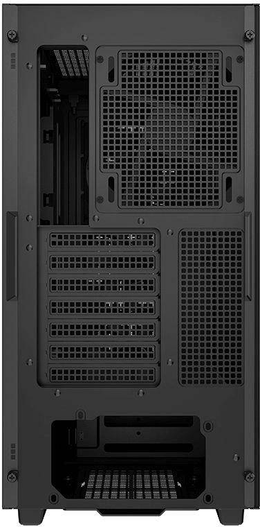 Корпус Deepcool R-CK560-BKAAE4-G-1 — для бизнеса и офиса