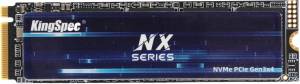 Накопитель SSD SHENZHEN KINGSPEC ELECTRONICS TECHNOLOGY CO LTD NX-2TB