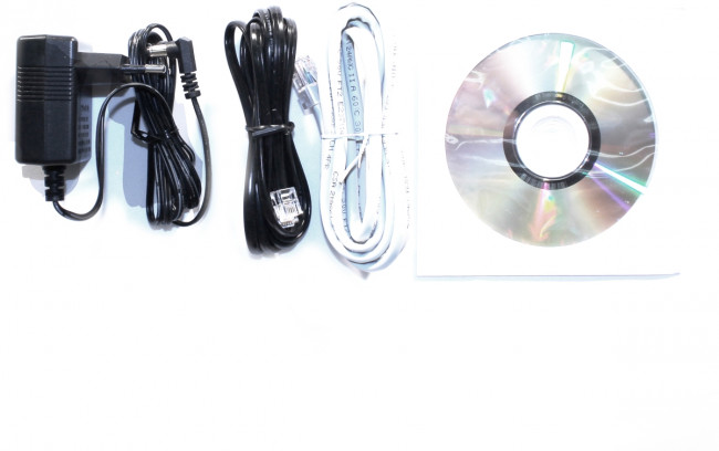 Удлинитель OSNOVO RA-IP4 — для бизнеса и офиса