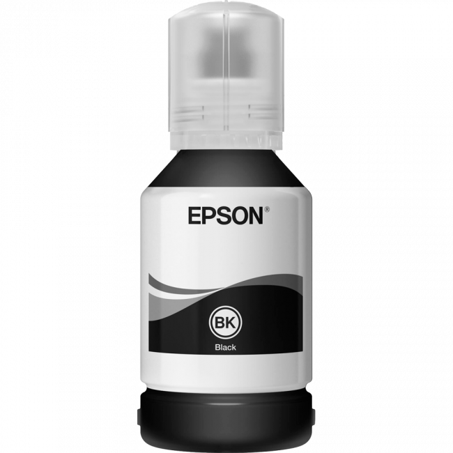 Чернила Epson C13T03V14A — для бизнеса и офиса Чернила Epson C13T03V14A — для бизнеса и офиса