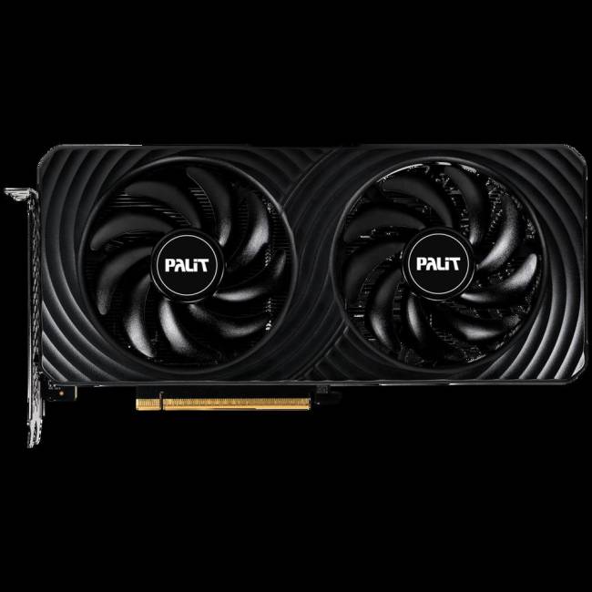 Видеокарта Palit NE65050S19P1-GB2070D — для бизнеса и офиса
