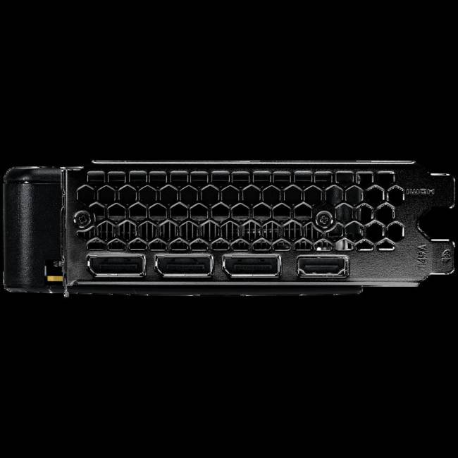 Видеокарта Palit NE65050S19P1-GB2070D — для бизнеса и офиса