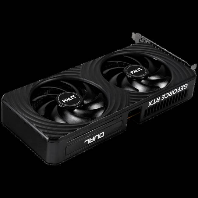 Видеокарта Palit NE65050S19P1-GB2070D — для бизнеса и офиса
