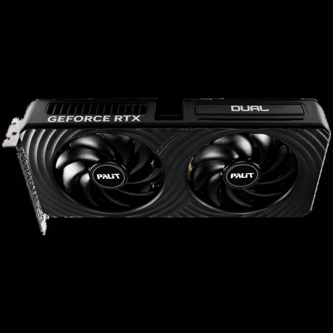 Видеокарта Palit NE65050S19P1-GB2070D — для бизнеса и офиса