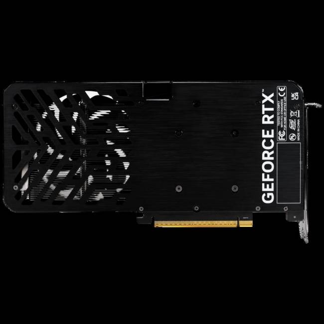 Видеокарта Palit NE65050S19P1-GB2070D — для бизнеса и офиса