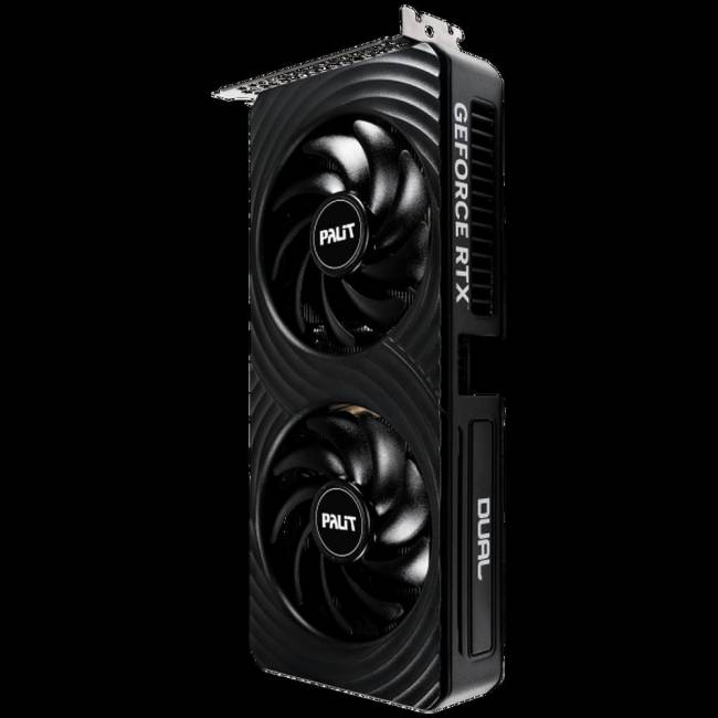 Видеокарта Palit NE65050S19P1-GB2070D — для бизнеса и офиса