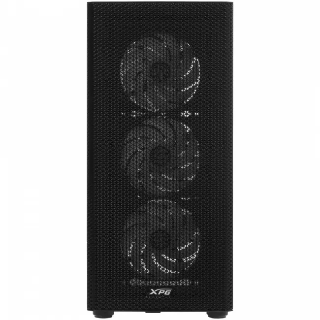 Корпус ADATA VALORMESHC4VA-BKCWW — для бизнеса и офиса