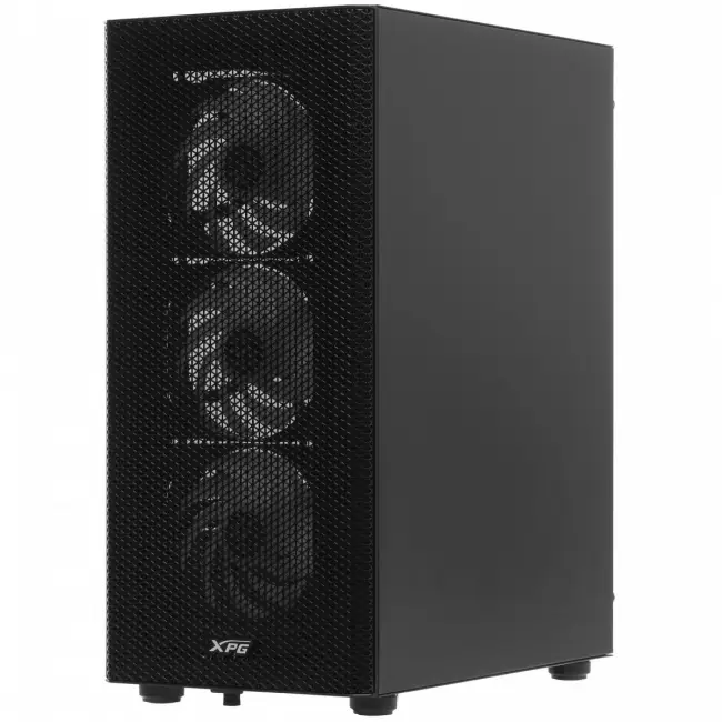 Корпус ADATA VALORMESHC4VA-BKCWW — для бизнеса и офиса