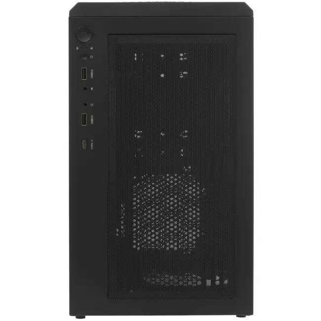 Корпус ADATA VALORMESHC4VA-BKCWW — для бизнеса и офиса