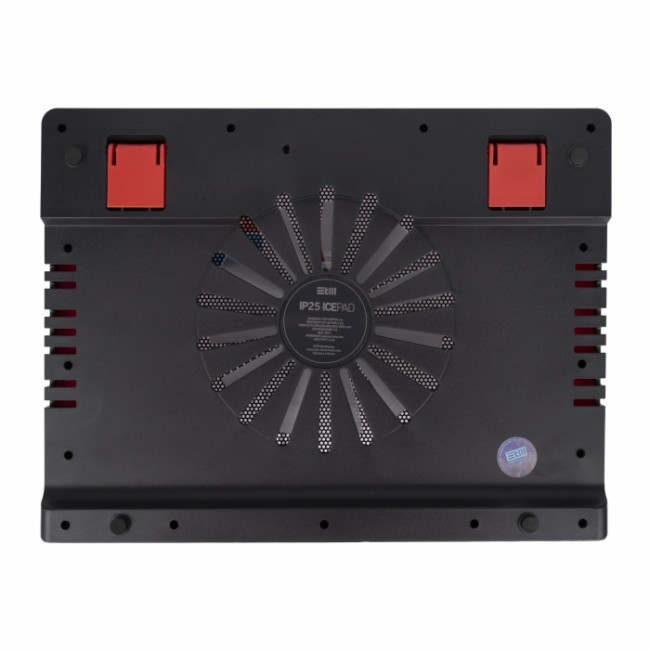 Подставка для ноутбука STM IP25 Red STM IP25 Red
