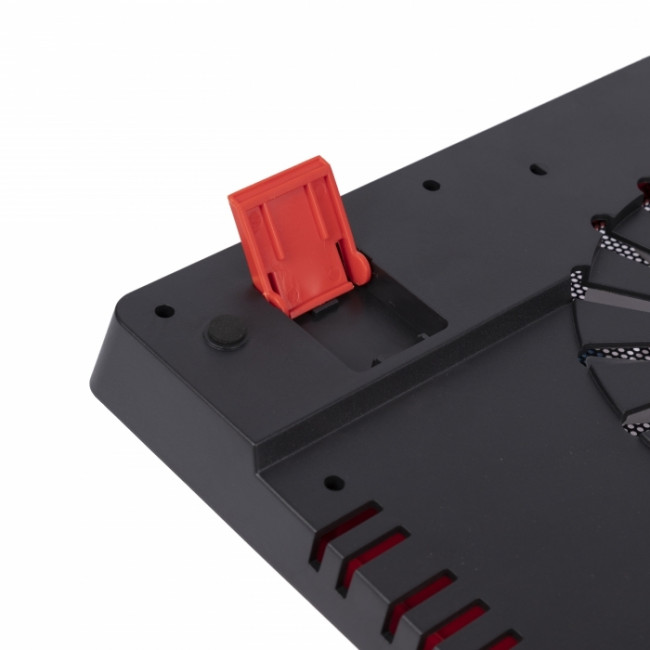 Подставка для ноутбука STM IP25 Red STM IP25 Red