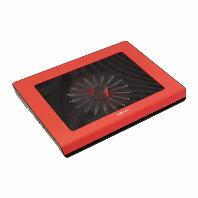 Подставка для ноутбука STM IP25 Red STM IP25 Red