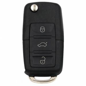 Заготовка ключа KEYDIY KD B01-3