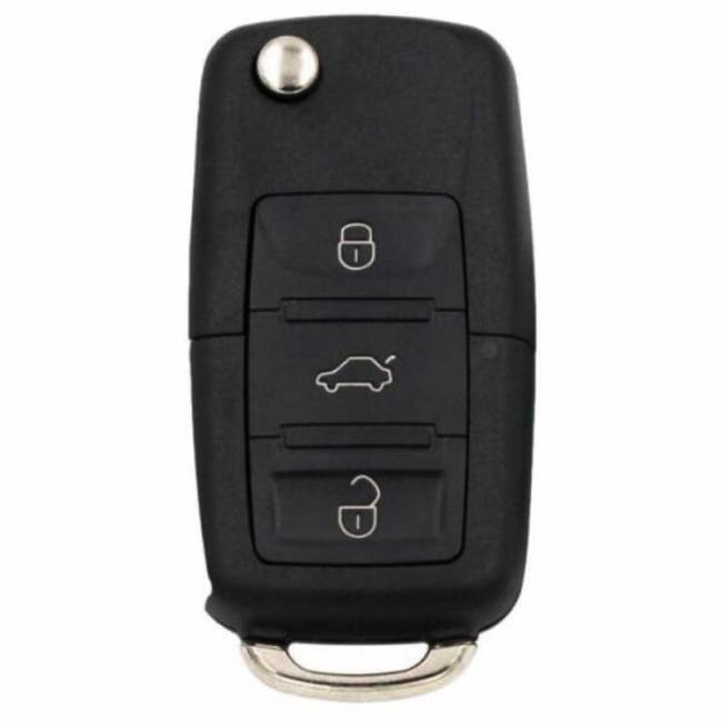 Заготовка ключа KEYDIY KD B01-3 — для бизнеса и офиса Заготовка ключа KEYDIY KD B01-3 — для бизнеса и офиса