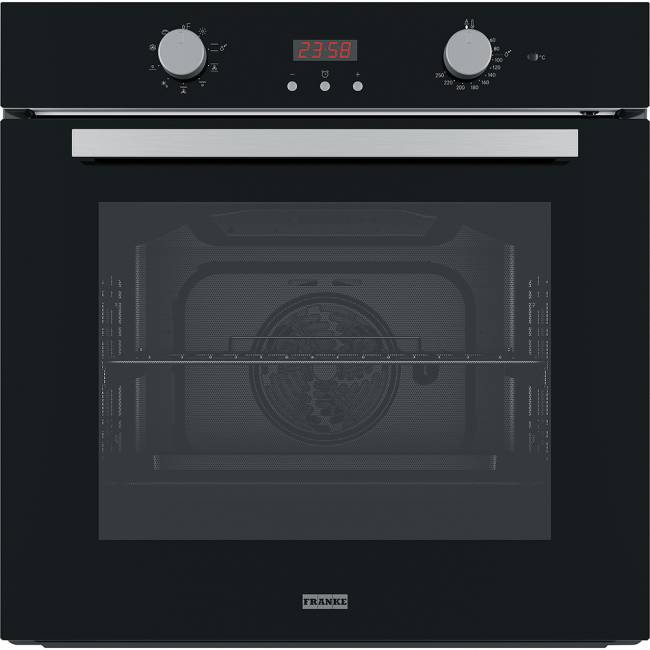 Духовой шкаф Franke FSL 86 H BK Franke FSL 86 H BK — для бизнеса и офиса Духовой шкаф Franke FSL 86 H BK Franke FSL 86 H BK — для бизнеса и офиса