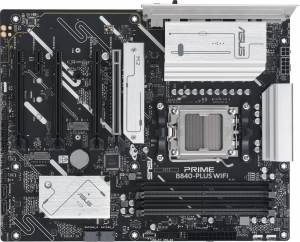 Материнская плата ASUS PRIME B840-PLUS WIFI
