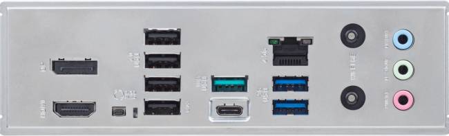 Материнская плата ASUS PRIME B840-PLUS WIFI — для бизнеса и офиса