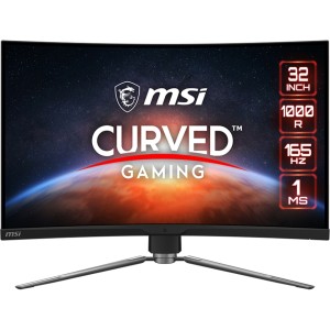 Монитор MSI MPG ARTYMIS 323CQR (9S6-3DB15T-008) Монитор MSI MPG ARTYMIS 323CQR (9S6-3DB15T-008)