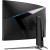 Монитор MSI MPG ARTYMIS 323CQR (9S6-3DB15T-008) — для бизнеса и офиса