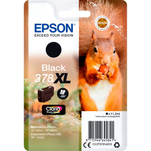Картридж Epson C13T37914020