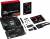Материнская плата ASUS ROG CROSSHAIR X870E APEX — для бизнеса и офиса Материнская плата ASUS ROG CROSSHAIR X870E APEX — для бизнеса и офиса