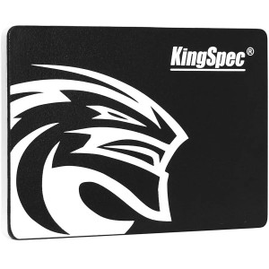 Твердотельный накопитель SHENZHEN KINGSPEC ELECTRONICS TECHNOLOGY CO LTD P4-480 Твердотельный накопитель SHENZHEN KINGSPEC ELECTRONICS TECHNOLOGY CO LTD P4-480