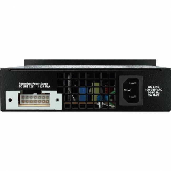 Блок питания D-Link DPS-500A/A2A — для бизнеса и офиса Блок питания D-Link DPS-500A/A2A — для бизнеса и офиса