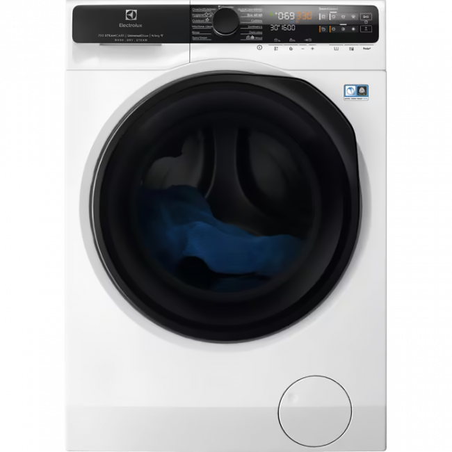 Стиральная машина ELECTROLUX Electrolux EW7W5697QE — для бизнеса и офиса