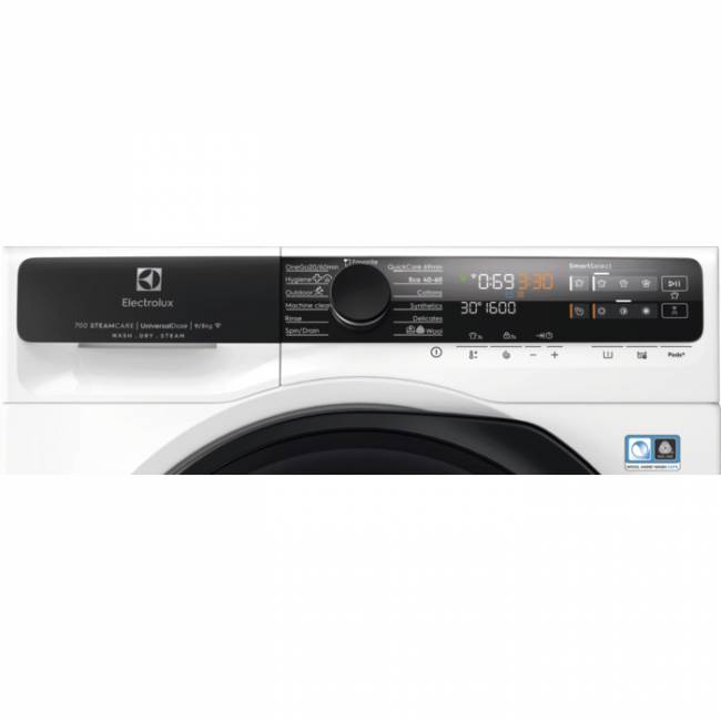 Стиральная машина ELECTROLUX Electrolux EW7W5697QE — для бизнеса и офиса