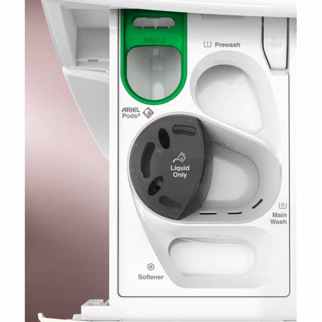 Стиральная машина ELECTROLUX Electrolux EW7W5697QE — для бизнеса и офиса