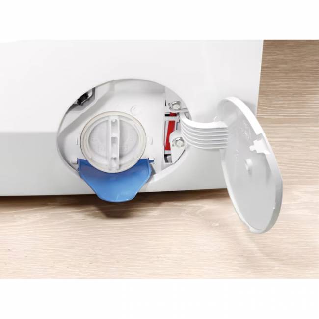 Стиральная машина ELECTROLUX Electrolux EW7W5697QE — для бизнеса и офиса