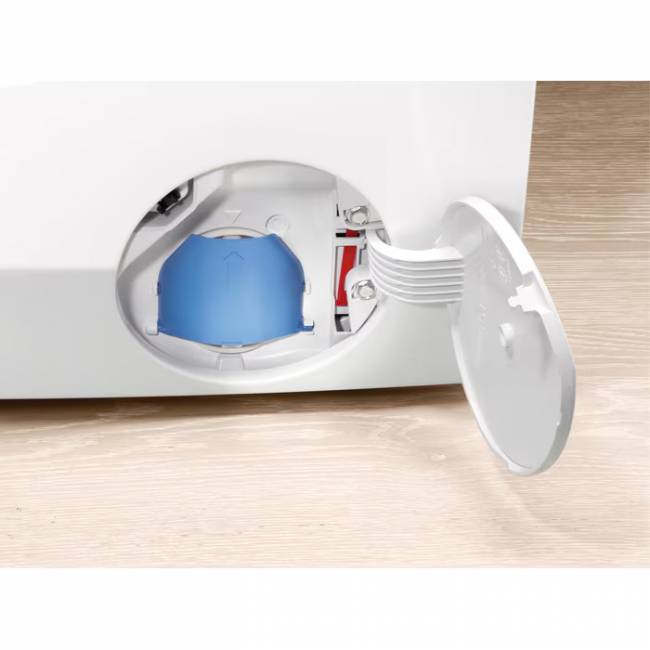 Стиральная машина ELECTROLUX Electrolux EW7W5697QE — для бизнеса и офиса