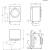 Стиральная машина ELECTROLUX Electrolux EW7W5697QE — для бизнеса и офиса