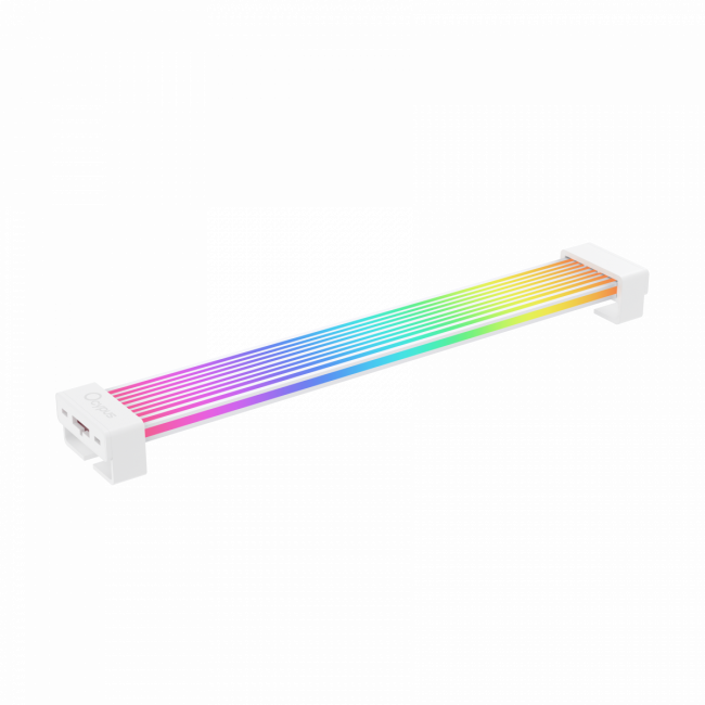 Кабель для корпуса Ocypus Delta-EK16-WHA00XXX-GL — для бизнеса и офиса