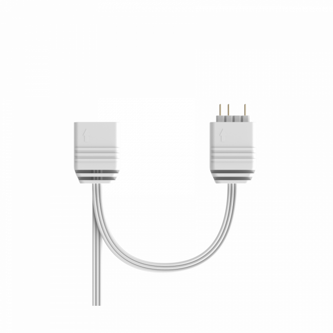 Кабель для корпуса Ocypus Delta-EK16-WHA00XXX-GL — для бизнеса и офиса