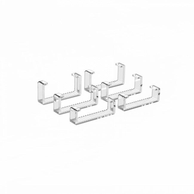 Кабель для корпуса Ocypus Delta-EK16-WHA00XXX-GL — для бизнеса и офиса