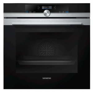 Встраиваемый духовой шкаф SIEMENS Siemens HB675GBS1