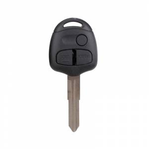Корпус ключа MITSUBISHI 3 кнопки MIT-8 MIT11