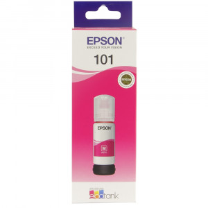 Чернила Epson C13T03V34A