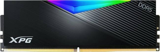 Память DDR5 2x32GB 6400MHz ADATA AX5U6400C3232G-DCLARBK — для бизнеса и офиса