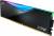 Память DDR5 2x32GB 6400MHz ADATA AX5U6400C3232G-DCLARBK — для бизнеса и офиса