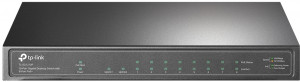 Коммутатор TP-Link TL-SG1210P