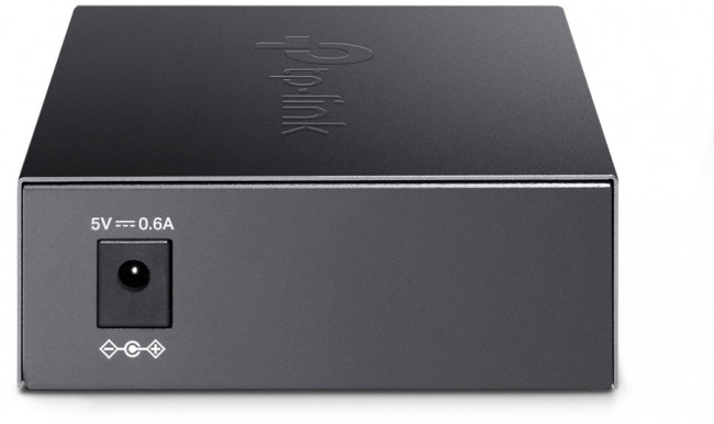 Медиаконвертер TP-Link TL-FC311A-2 — для бизнеса и офиса
