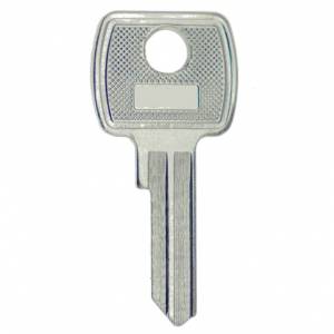Заготовка английского ключа LF-1I LF6R LF14R КНР